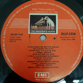 Mohammed Rafi - A Drive Through New And Enchanting Twelve Tunes. (Vinyl)